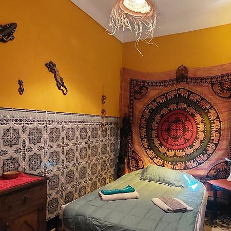 Riad Kainos Marrakesh Exteriör bild