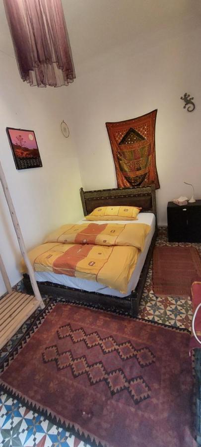 Riad Kainos Marrakesh Exteriör bild