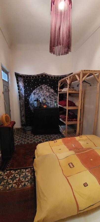 Riad Kainos Marrakesh Exteriör bild