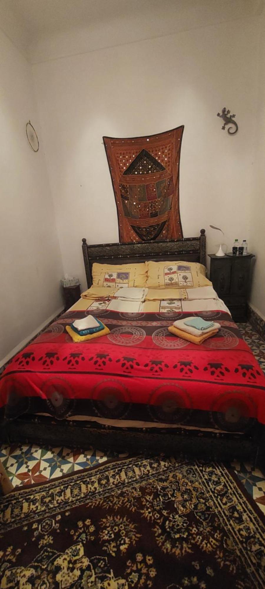Riad Kainos Marrakesh Exteriör bild