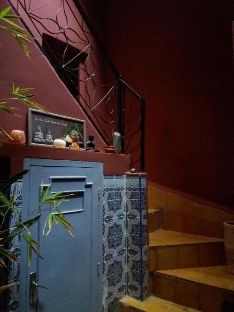 Riad Kainos Marrakesh Exteriör bild