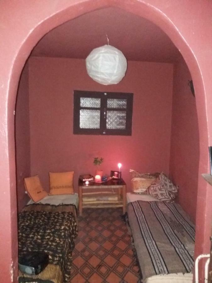 Riad Kainos Marrakesh Exteriör bild
